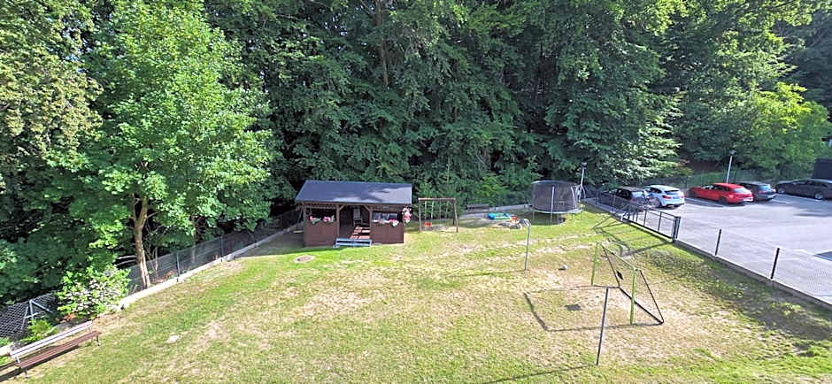 Dom Na Bukowym Wzgórzu