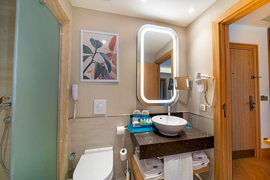 Liberty Fabay - Ultra All Inclusive