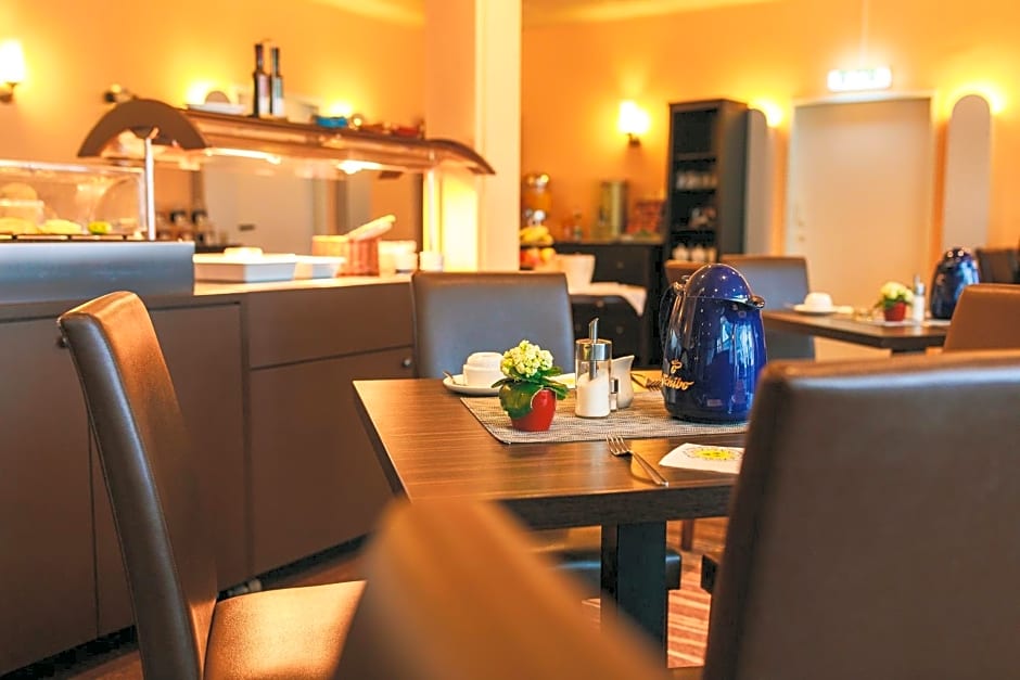 PLAZA Hotel Bruchsal