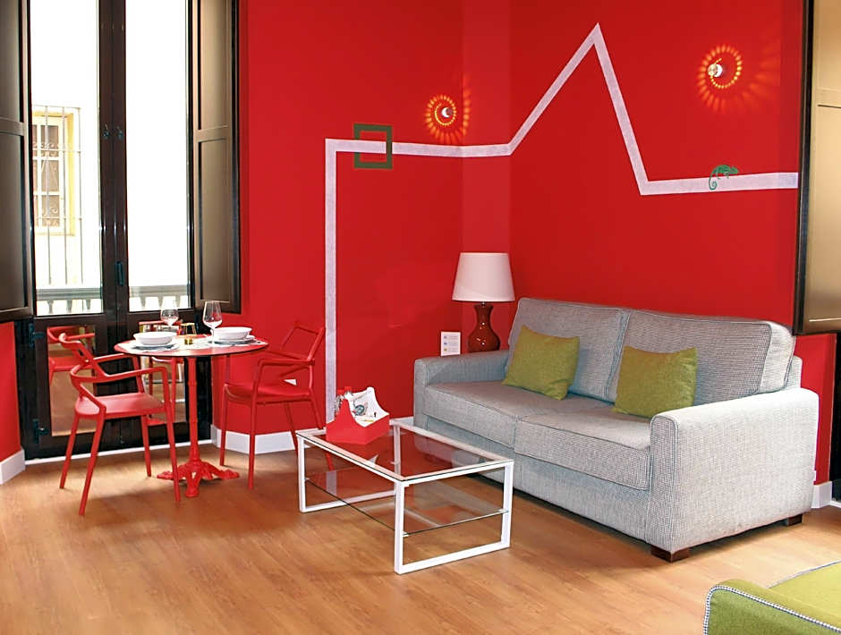 Ritual Suites (Centro)