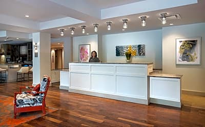 The Hayes Street Hotel Nashville photo 28