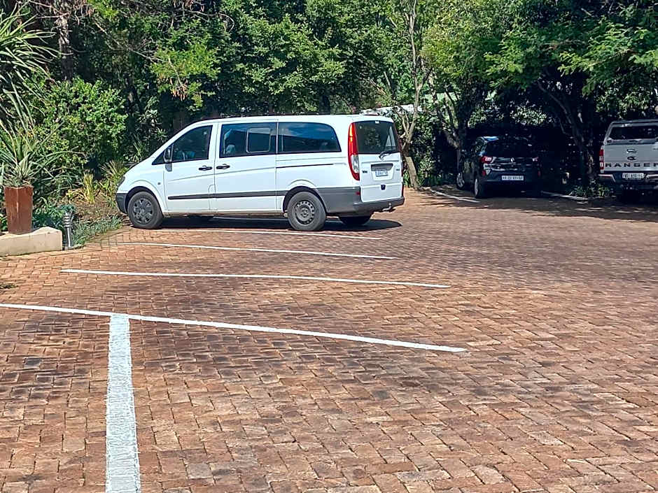 Rivonia Premier Lodge