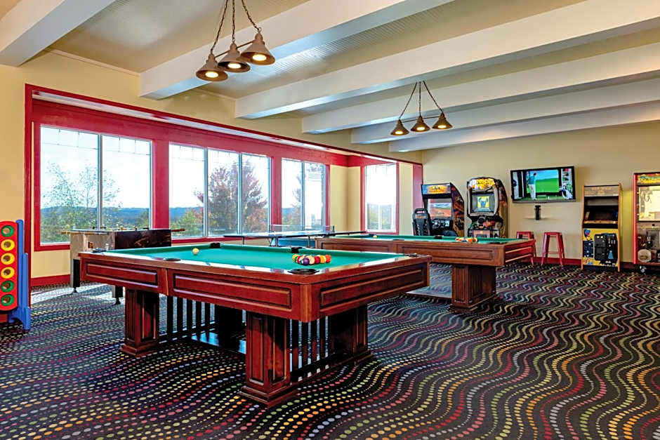 Club Wyndham Mountain Vista