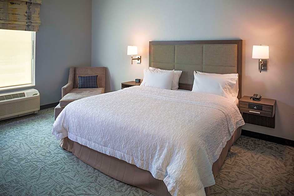 Hampton Inn By Hilton Atlantic City/Absecon, NJ