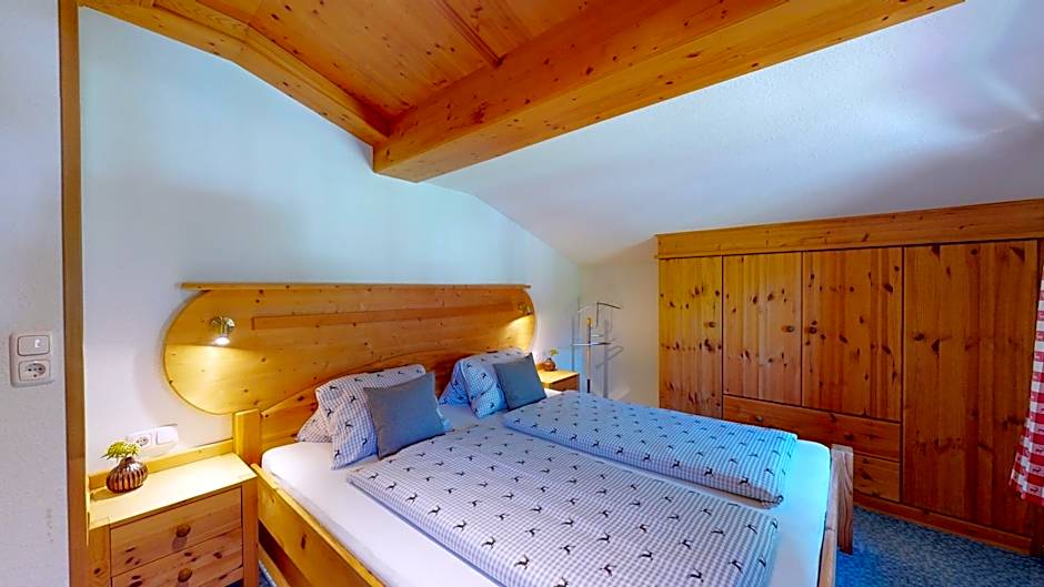 Chalet Tirol Waidring