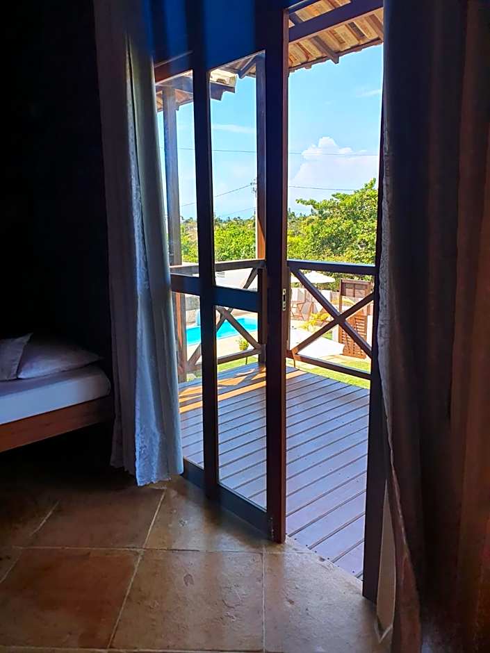 Pousada Dunas do Icarai