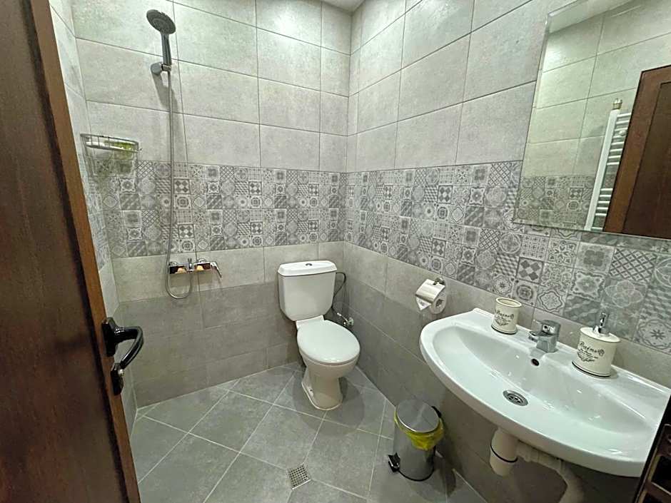 Петропавловската Къща