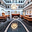 Prestige Hotel Budapest