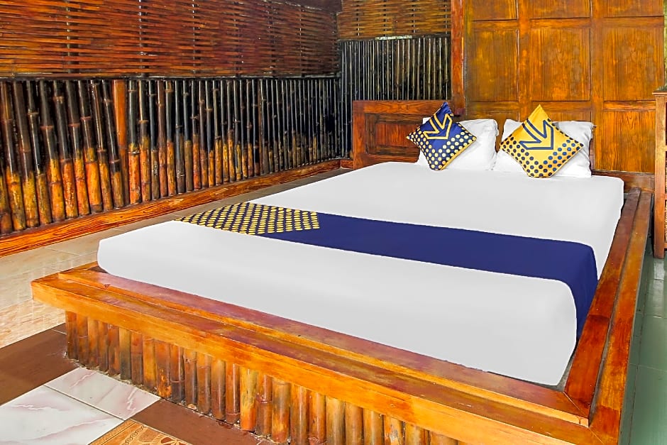 OYO 92083 Lailik Gilang Guesthouse