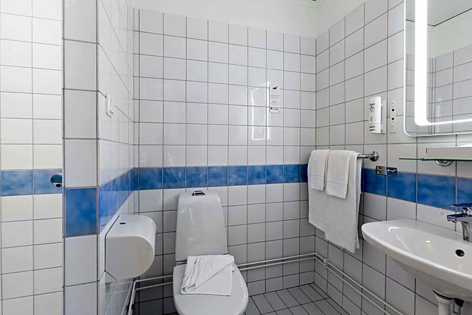 Best Western Vetlanda Stadshotell