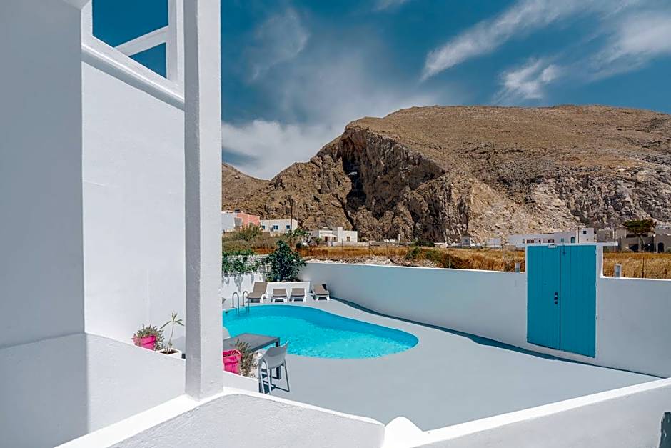 ALMA THERA Boutique Hotel