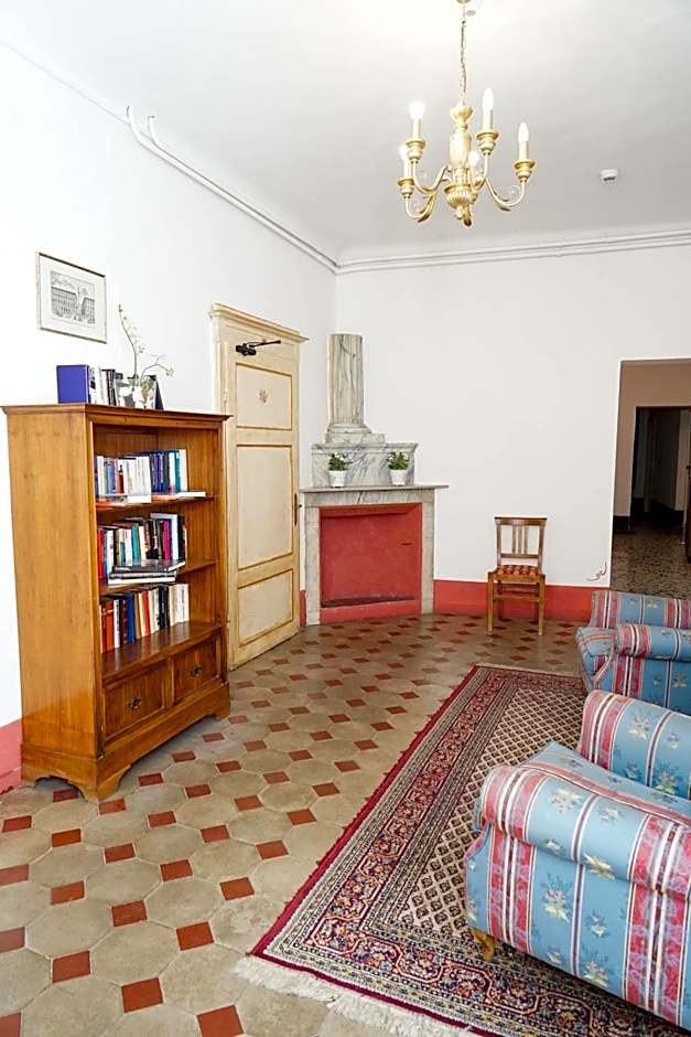 Albergo Tre Donzelle