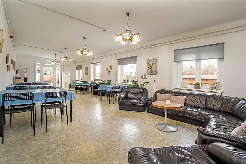 Galgavölgye munkásszálló