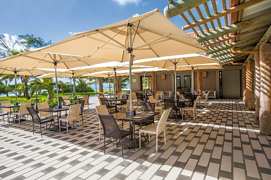 Maritim Crystals Beach Hotel Mauritius