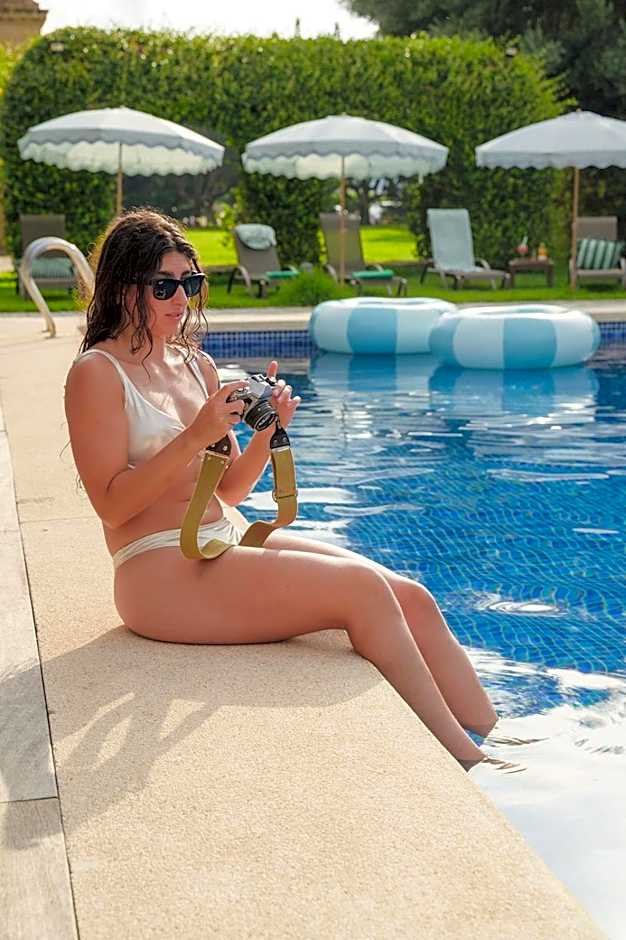 Hotel Boutique Moli El Canyisset