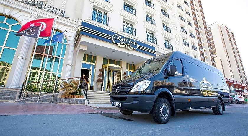 World Point Hotel Istanbul