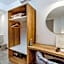 Deluxe Rooms