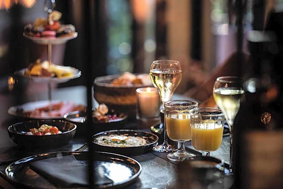 Boutiquehotel 't Fraeyhuis - adults only