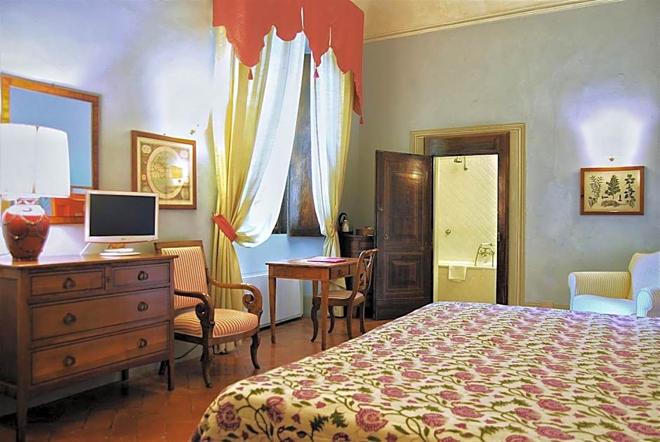 Villa Il Poggiale Dimora Storica