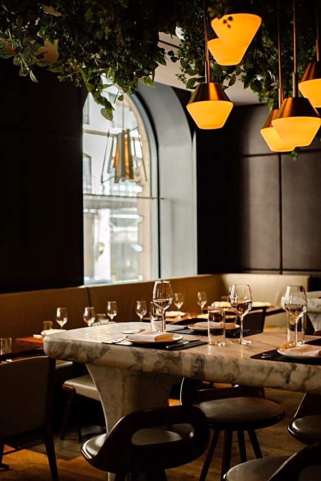 Hotel Seville Nomad, in the Unbound Collection by Hyatt
