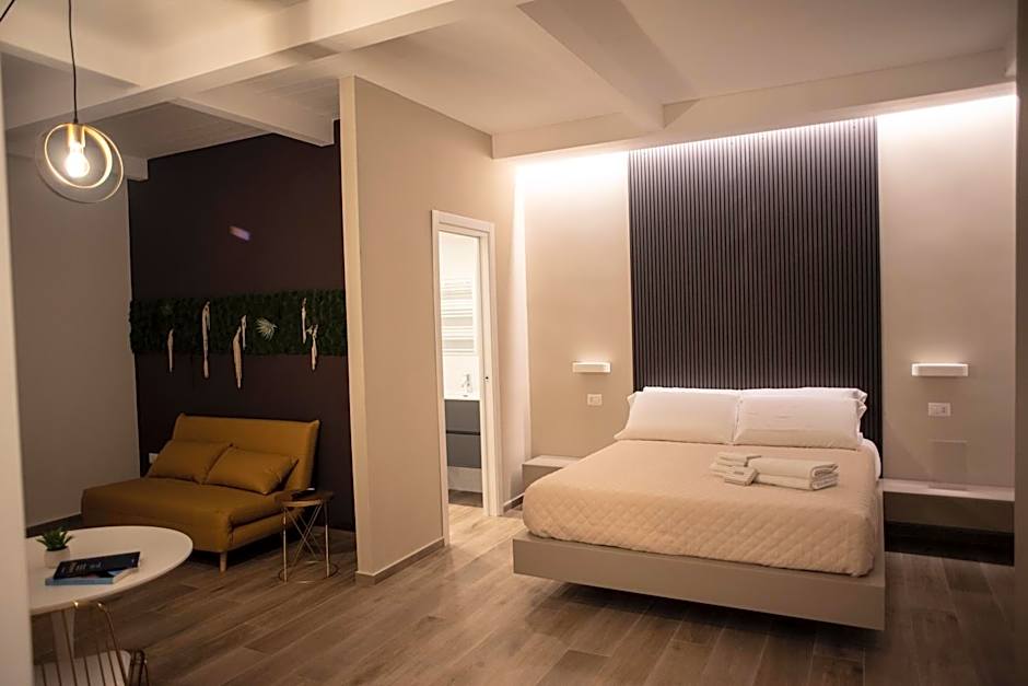 House Room Civico 56