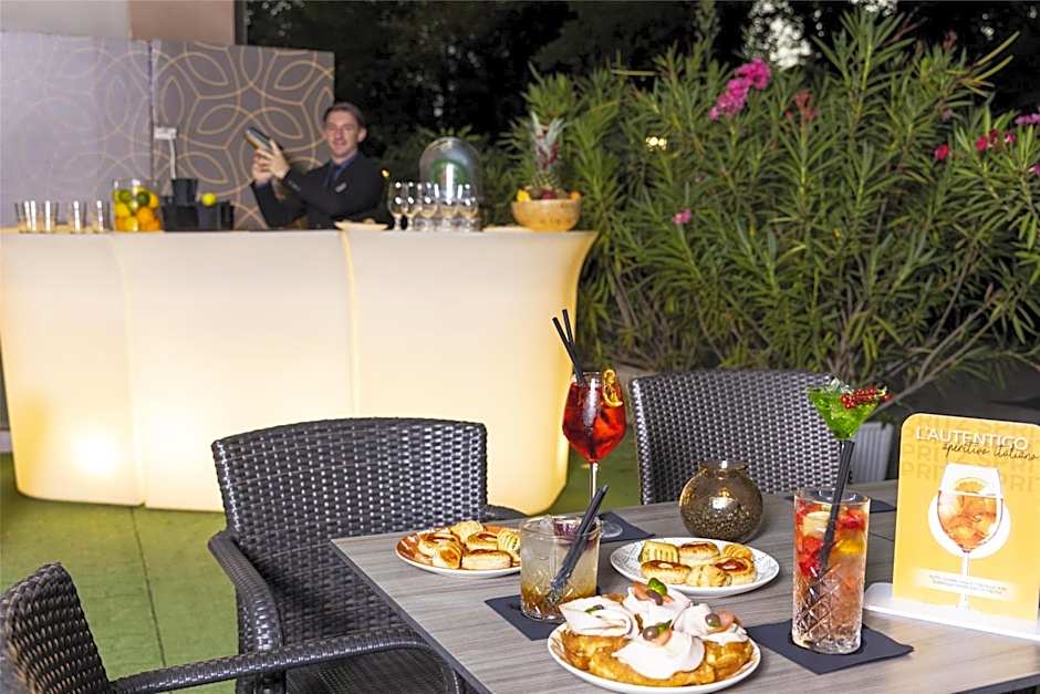 Best Western Air Hotel Linate