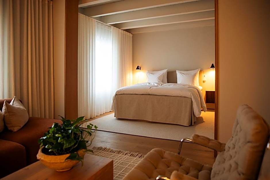 Photo 1 of 4 of Suite, Garden View