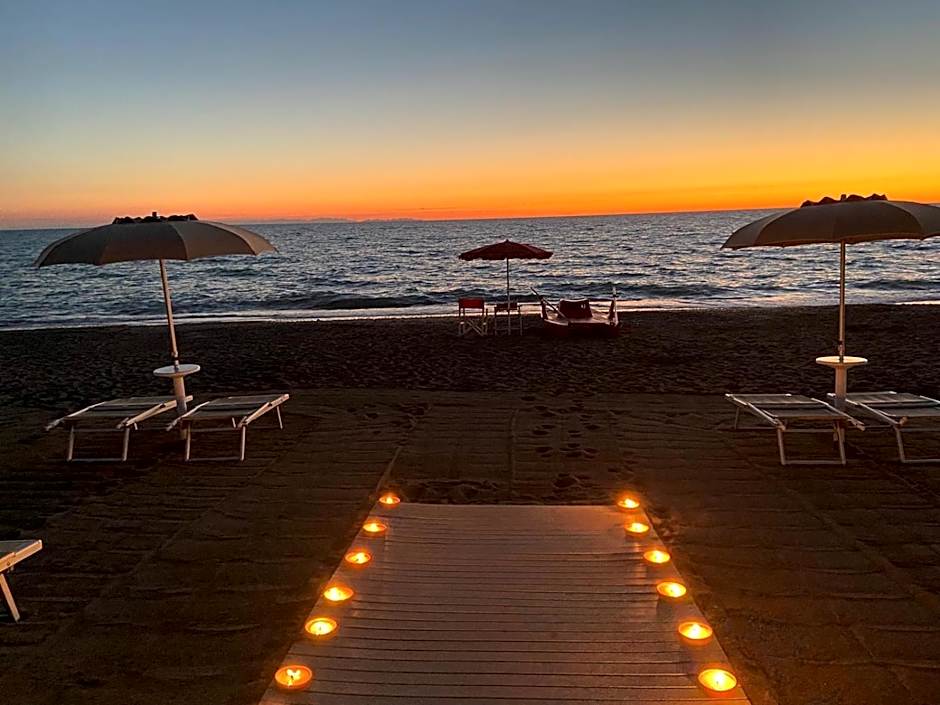 Villaggio I Sorbizzi