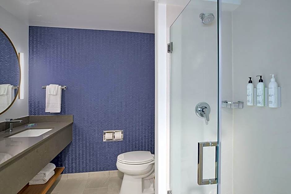 Fairfield Inn & Suites by Marriott Winchester