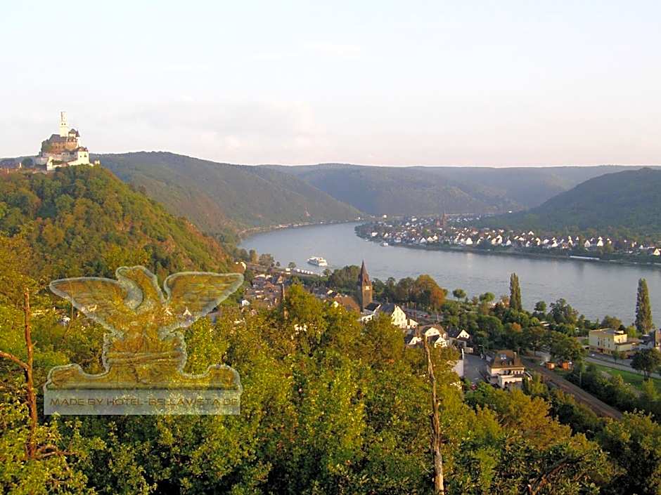 Rheinhotel Bellavista