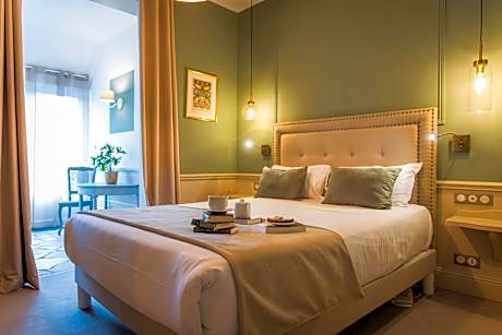 Hotel de Charme Le Sud Bretagne