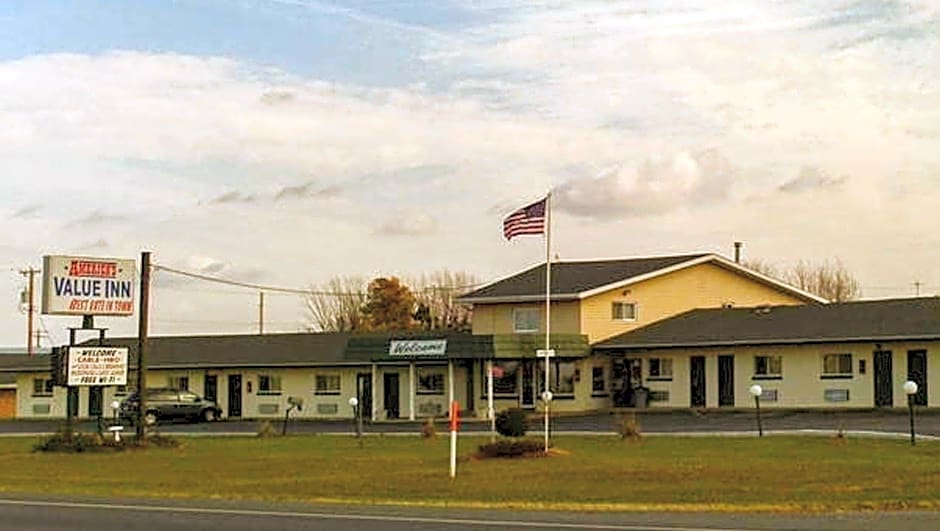 America Value Inn Mexico