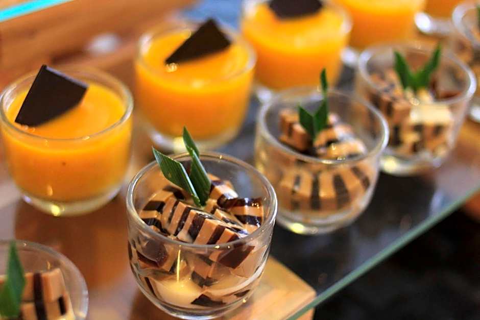 KHAS Tugu Hotel Yogyakarta