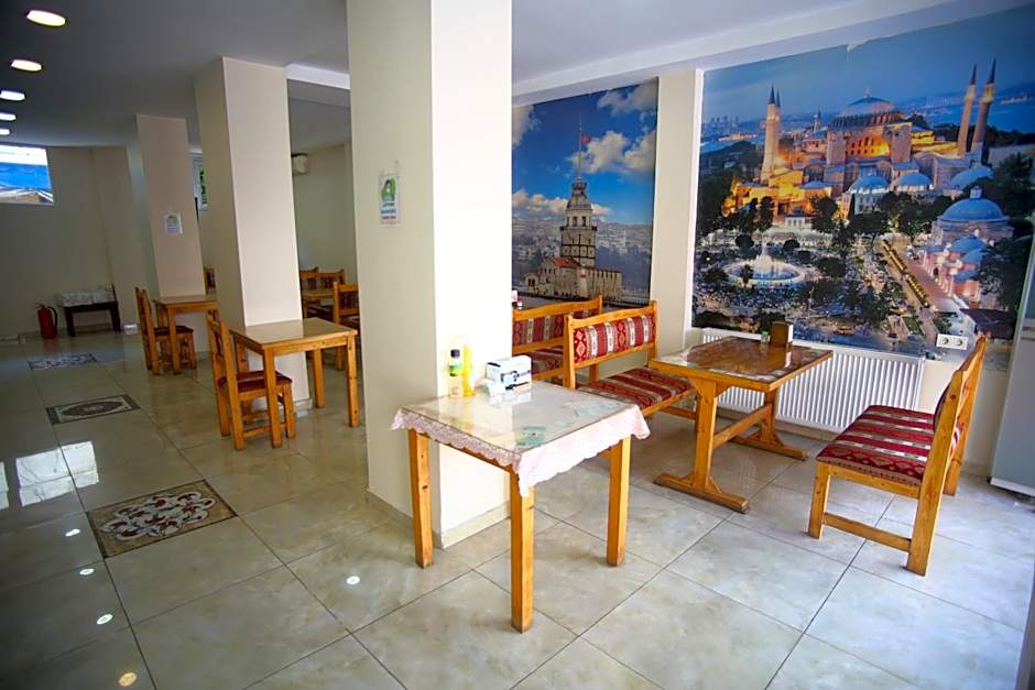 Seyri Istanbul Hotel