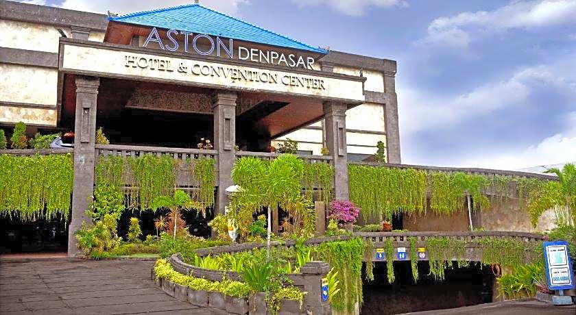 Aston Denpasar Hotel & Convention