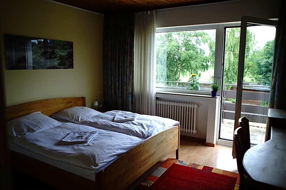 St. Jobser Hof