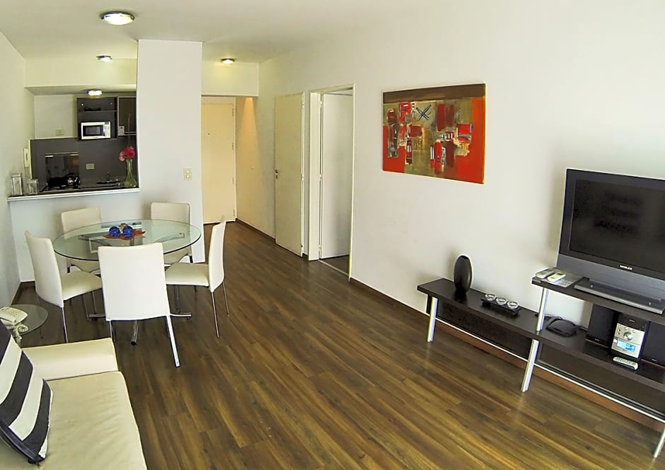 Studio Pueyrredon by Recoleta Apartments