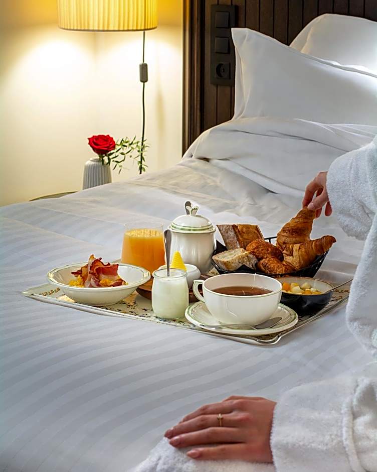Hôtel & SPA Napoléon