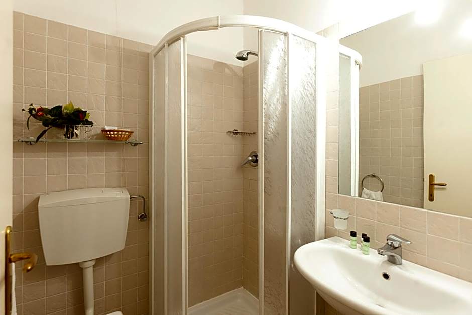 Hotel Villa Smeraldo