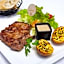Mercure Saint Nectaire Spa & Bien-etre Hotel