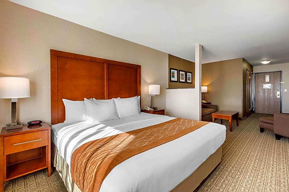 Comfort Inn & Suites Murrieta Temecula Wine Country