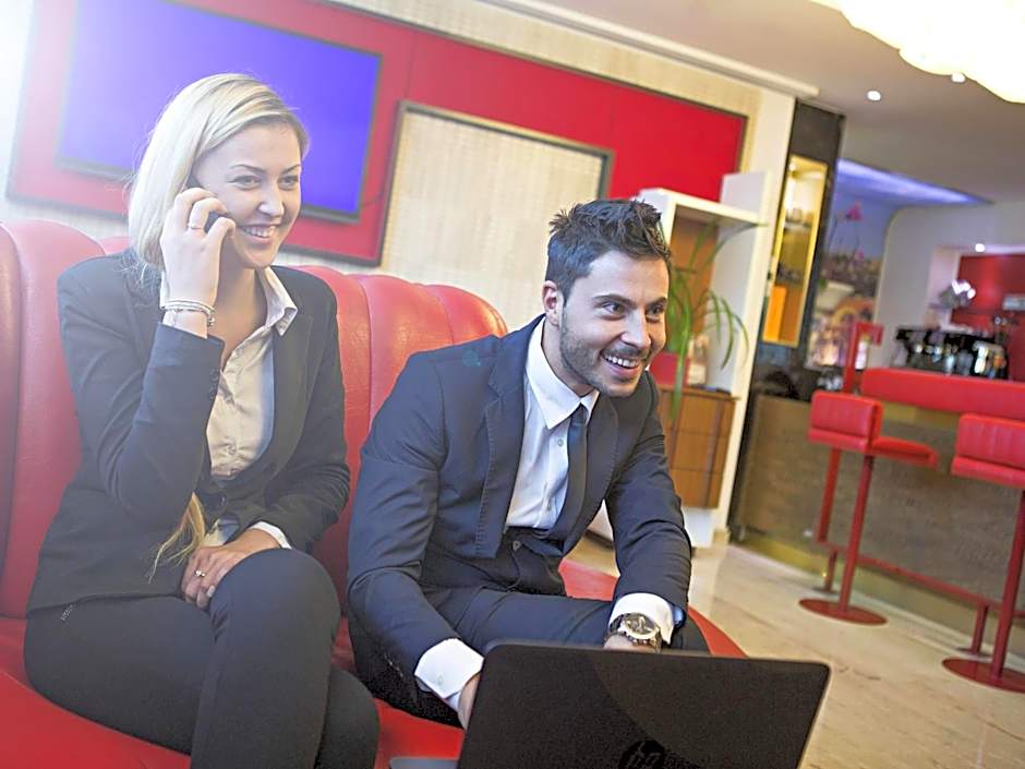 Novotel Roma Eur