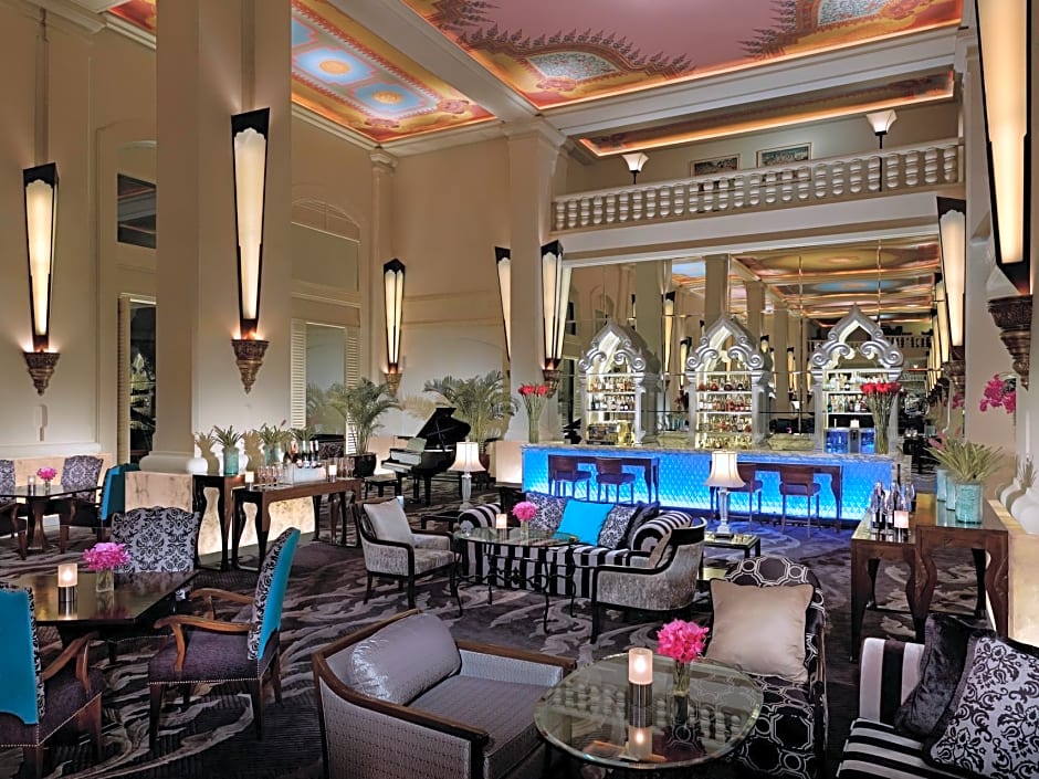 Anantara Siam Bangkok Hotel
