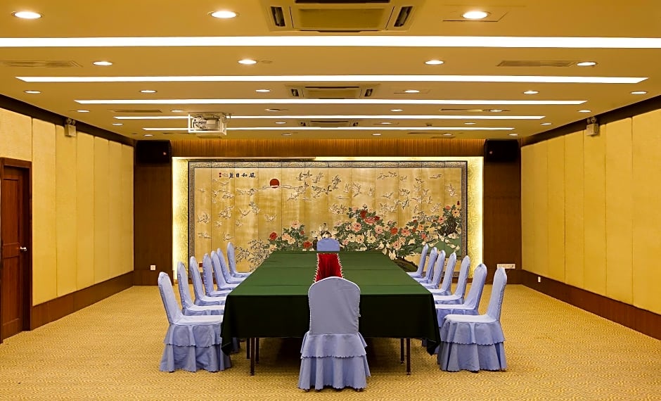 Hotel Canton