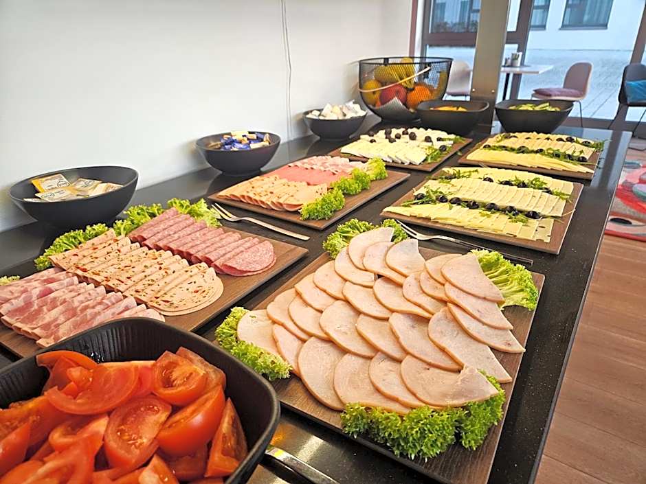 the place Herzogenaurach - Serviced Apartments