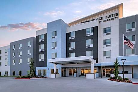 TownePlace Suites by Marriott Midwest City