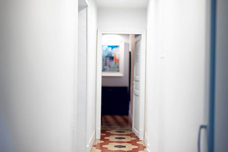 CATARINA SUITES - CENTRO STORICO