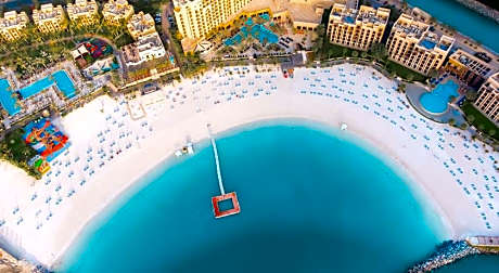 DoubleTree By Hilton Resort & Spa Marjan Island