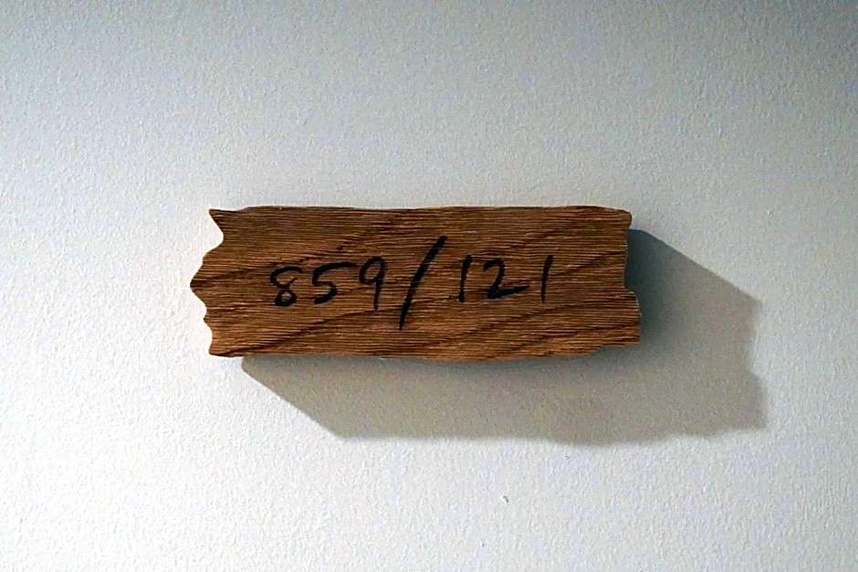 Rain Chaam Huahin by Joe