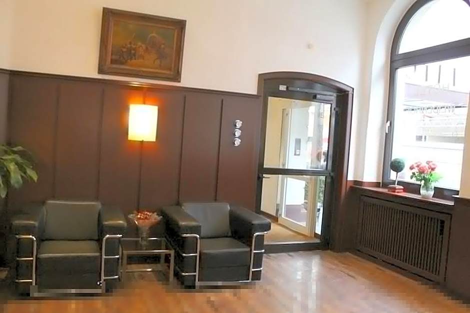 Hotel Weidenhof